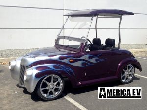 golf cart maintenance, palm bay golf cart service