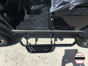 golf cart maintenance, palm bay golf cart service