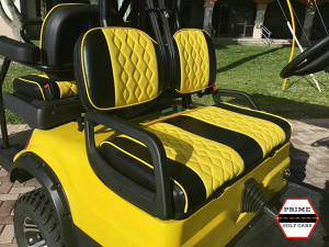 golf cart maintenance, palm bay golf cart service