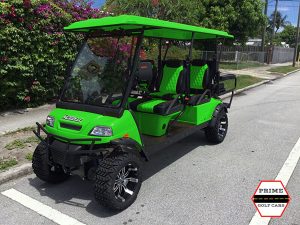 golf cart maintenance, palm bay golf cart service