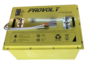 lithium battery services, golf cart lithium battery