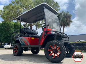 golf cart maintenance, palm bay golf cart service